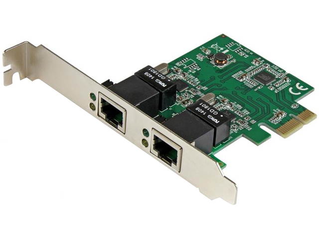 Digium 1TE435BF Four (4) Span Digital T1/E1/J1/Pri PCI-Express X1 Card