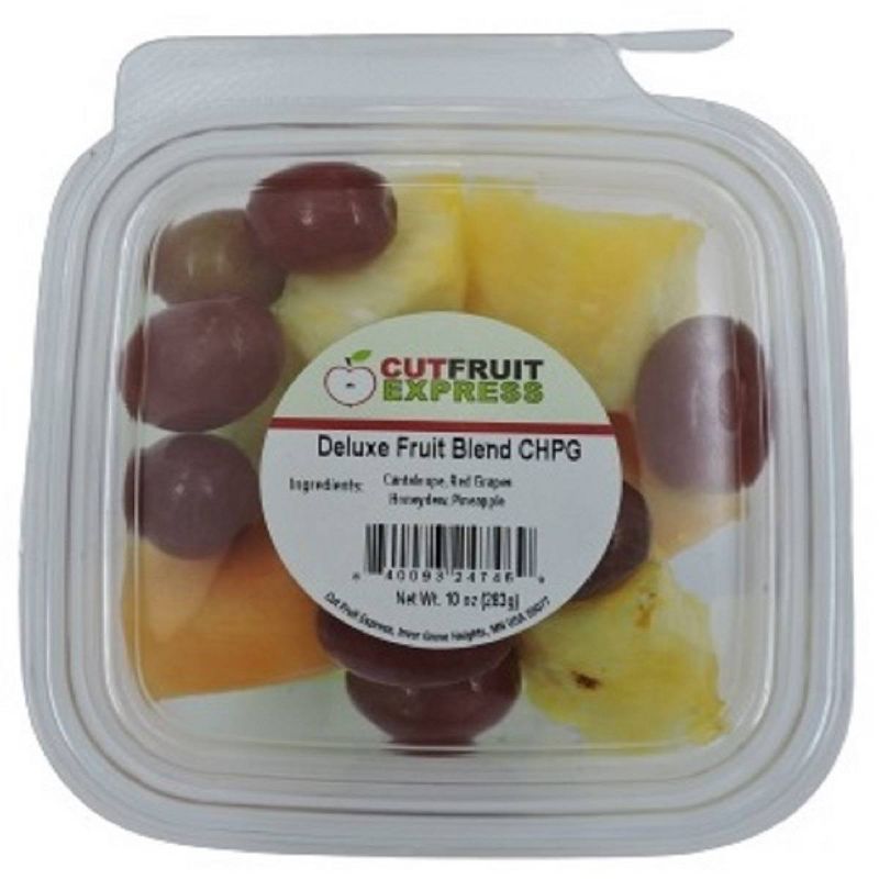 Deluxe Fruit Blend - 10oz