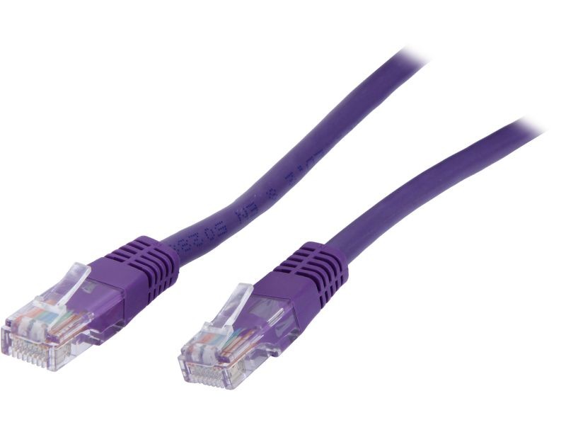 StarTech.com M45PATCH6BL 6 ft. Network Cable