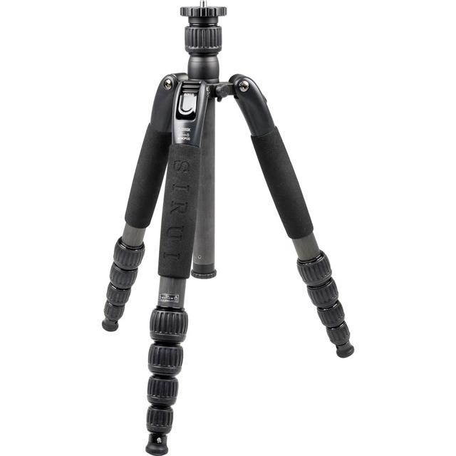 Sirui T-2205SK 5-Section Carbon Fiber Tripod