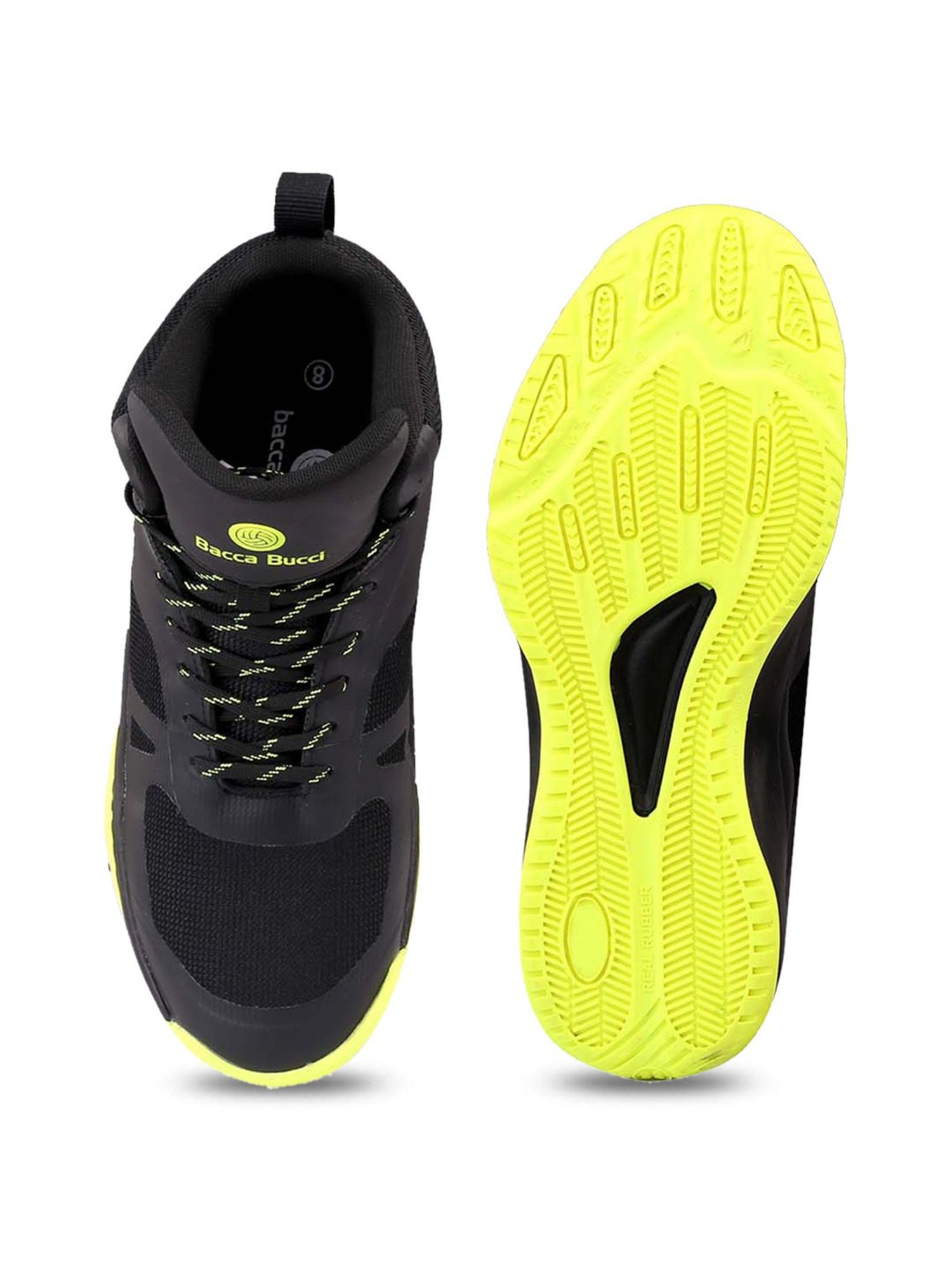 Puma Men's Genetics Speckle White Basketball Shoes