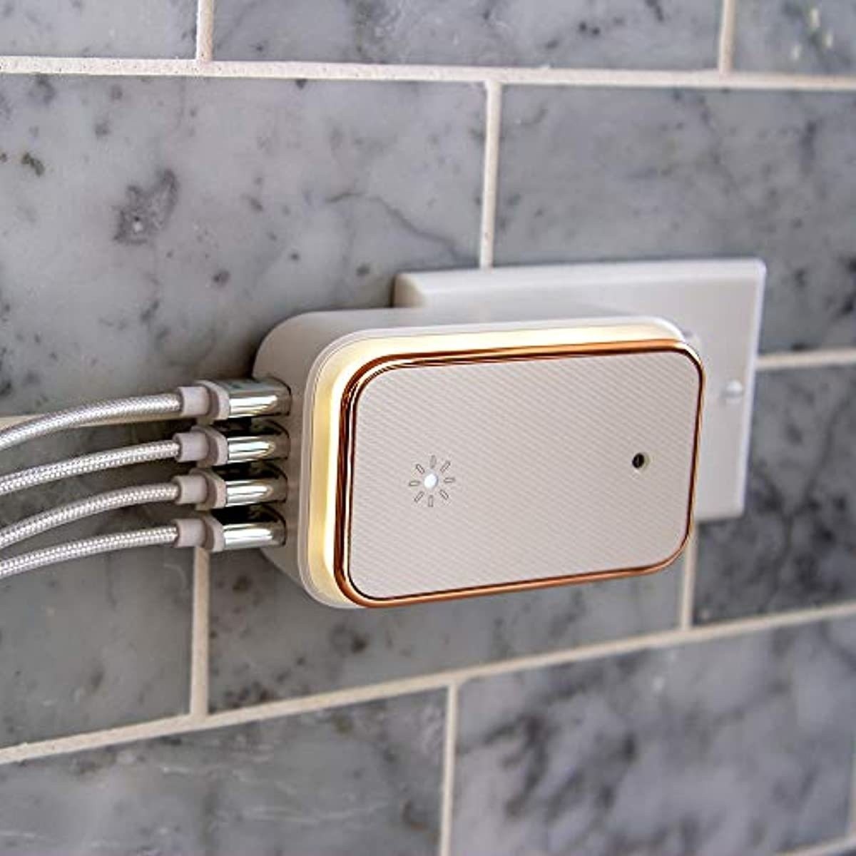 Portable Compact Lightweight Slim Design Stereo AMFM Radio Cassette Player