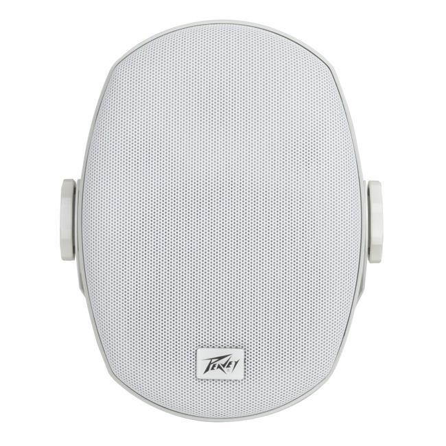 Peavey Electronics IMPULSE5CWHITE 50 watt Impulse 5C Passive Speaker - White