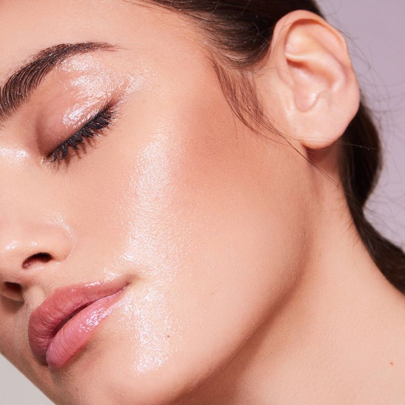 PYT Beauty One & Done Setting Spray - FU Pollution & Blue Light - 3.38 fl oz