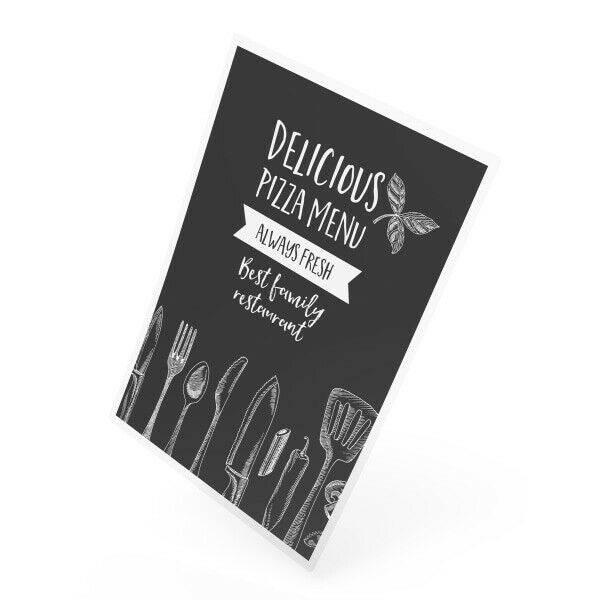 Office Depot Brand Laminating Pouches, 11" x 17", Pack Of 150 Pouches