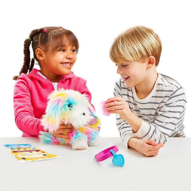 Little Live Pets Scruff-a-Luvs - Secret Scents