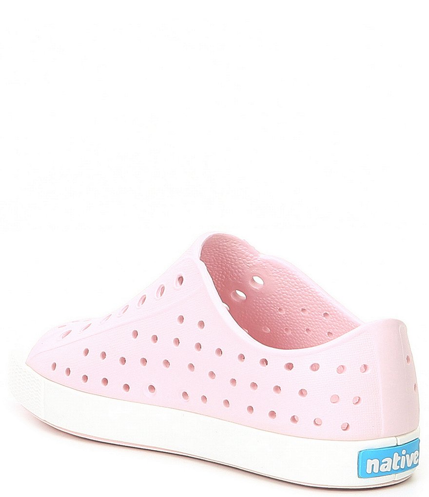 Native Kids' Jefferson Slip-On Sneakers (Toddler)