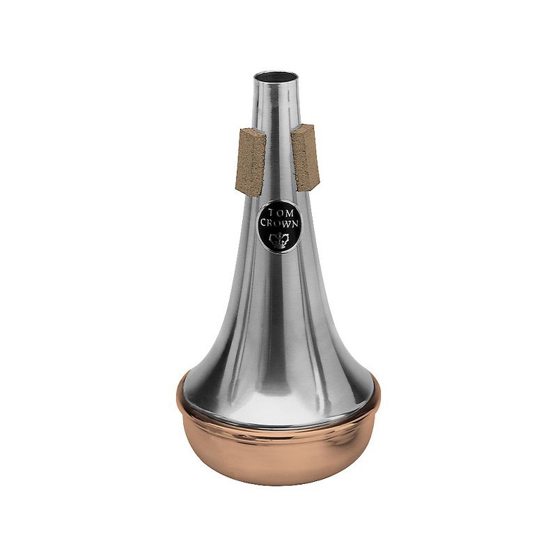 Soulo Mute SM5105 Bass Trombone Bucket Mute