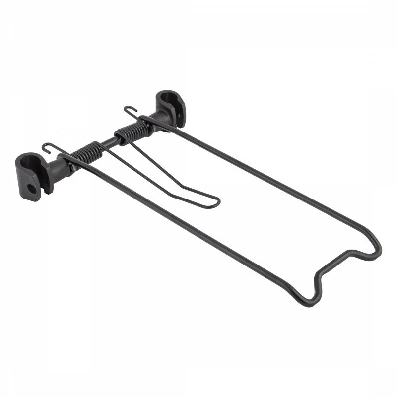 Racktime Clampit 1.0 Rack Bicycle Mounted Rack Part