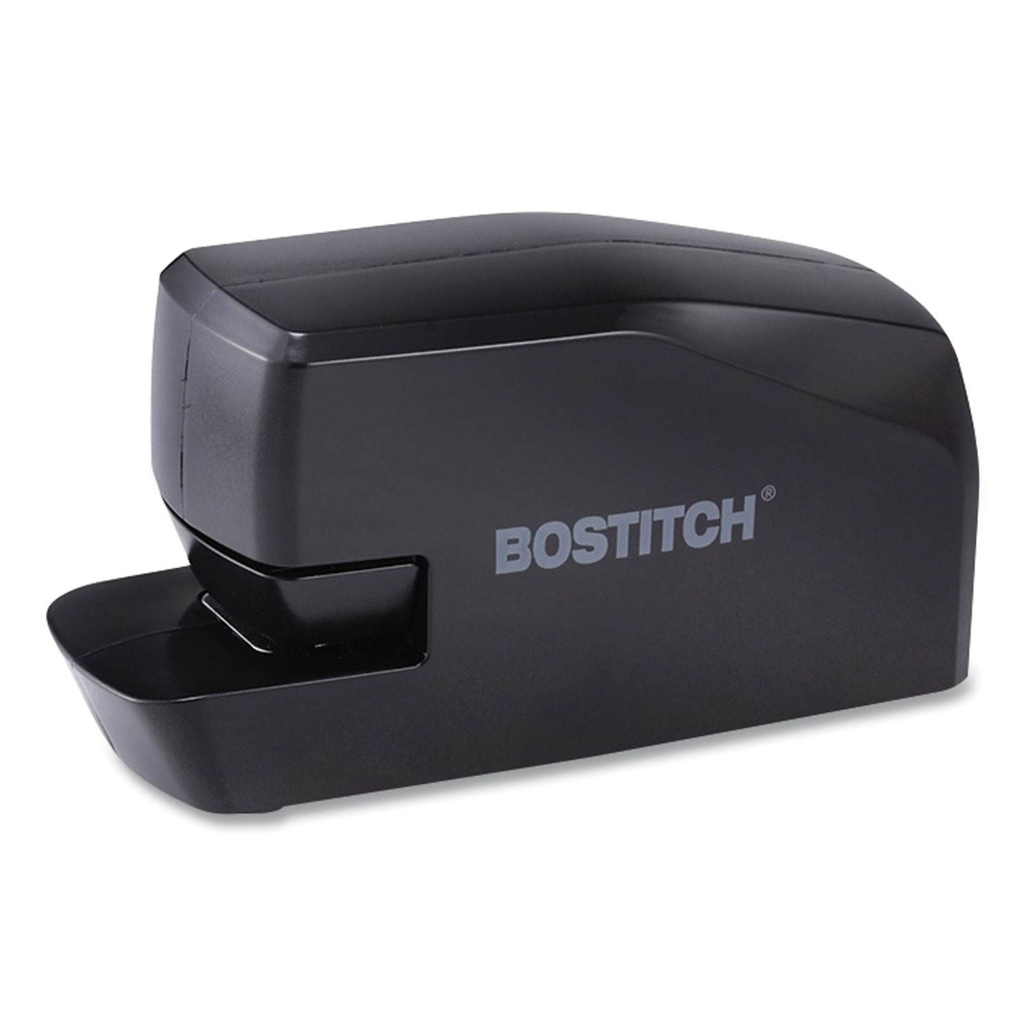 Bostitch Electric Stapler Standard Staples 20-Sht Cap Black MDS20