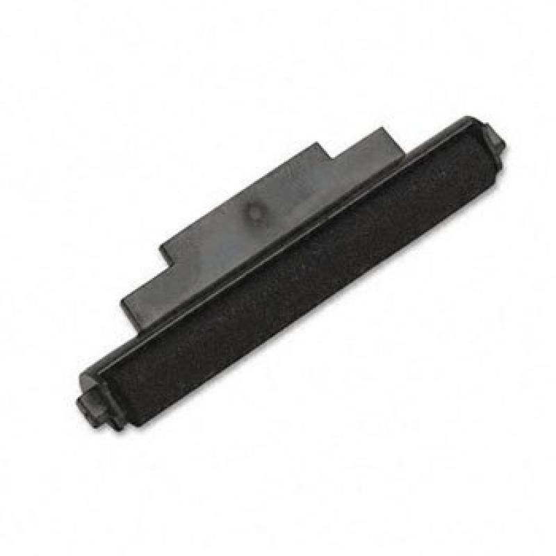 "Package of Two" Victor 12 P, 12 PD, 1250 and 1250 A Calculator Ink Roller, Compatible, Black