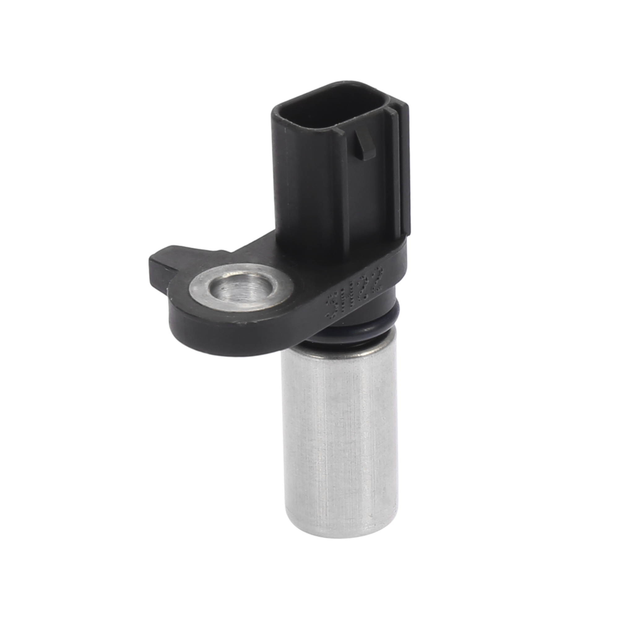 7L3E-6B288-AA Car Engine Crankshaft Position Sensor Replacement Black for Ford F-150 2007-2008