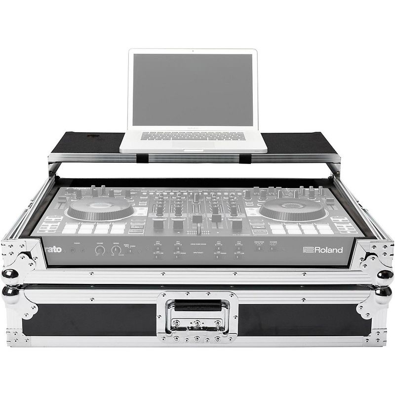Magma Cases DJ-Controller Workstation DJ-808