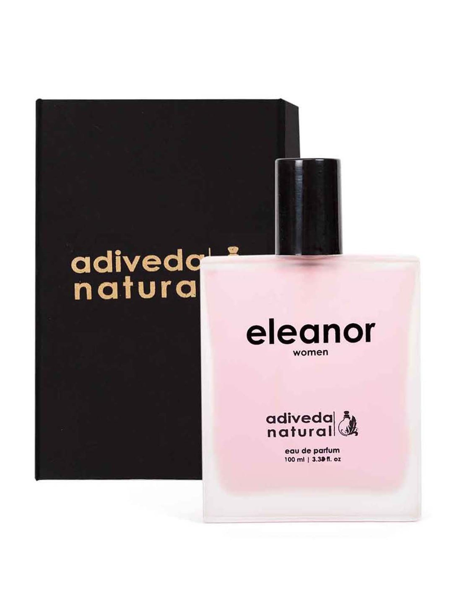Adiveda Natural Eleanor Women EDP - 100 ml