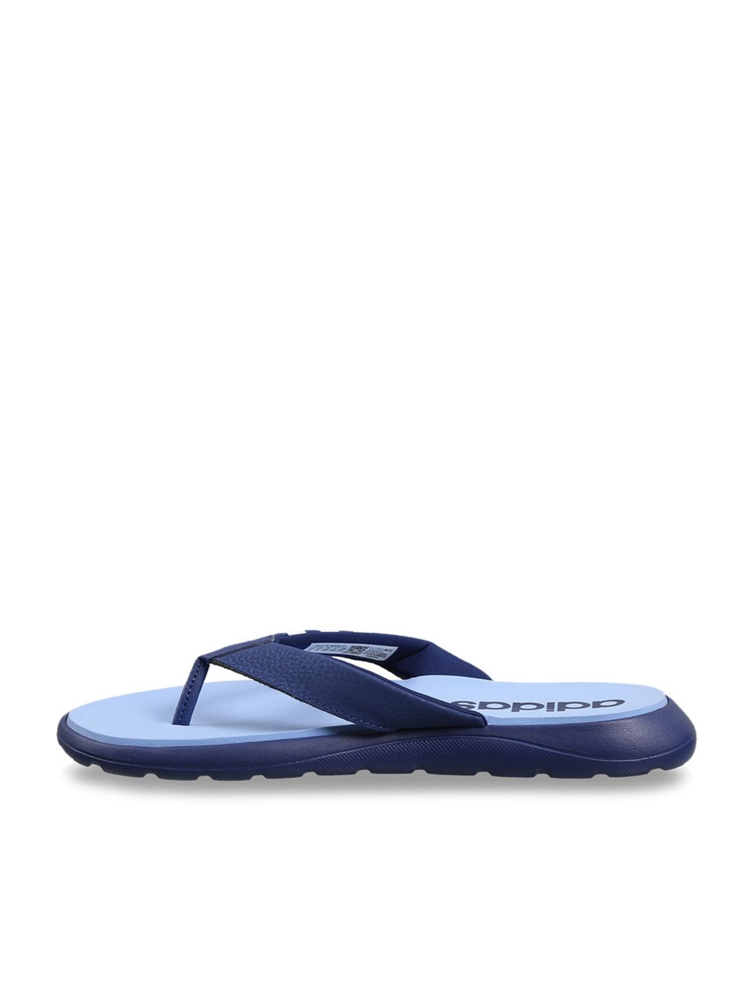 Floatz by Bata Men's 1.2 TH E 24 Pink Flip Flops