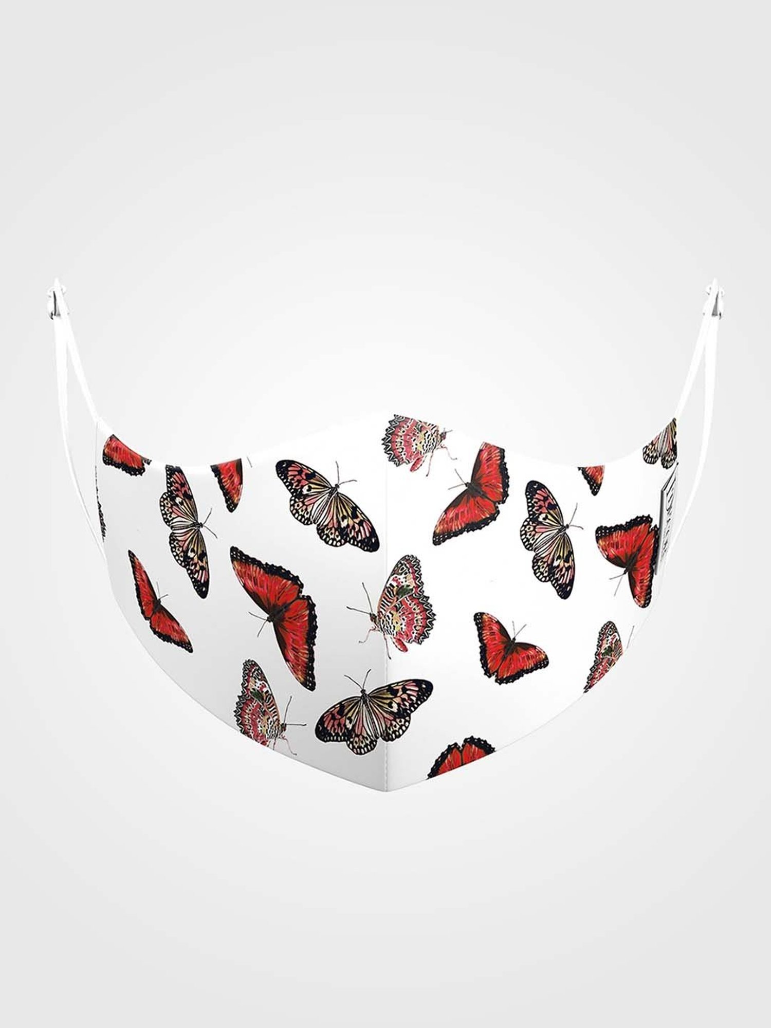 Globex Transparent Safety Eye Protectors - Pack of 5