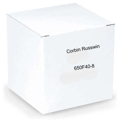 Corbin Russwin 650F40-8