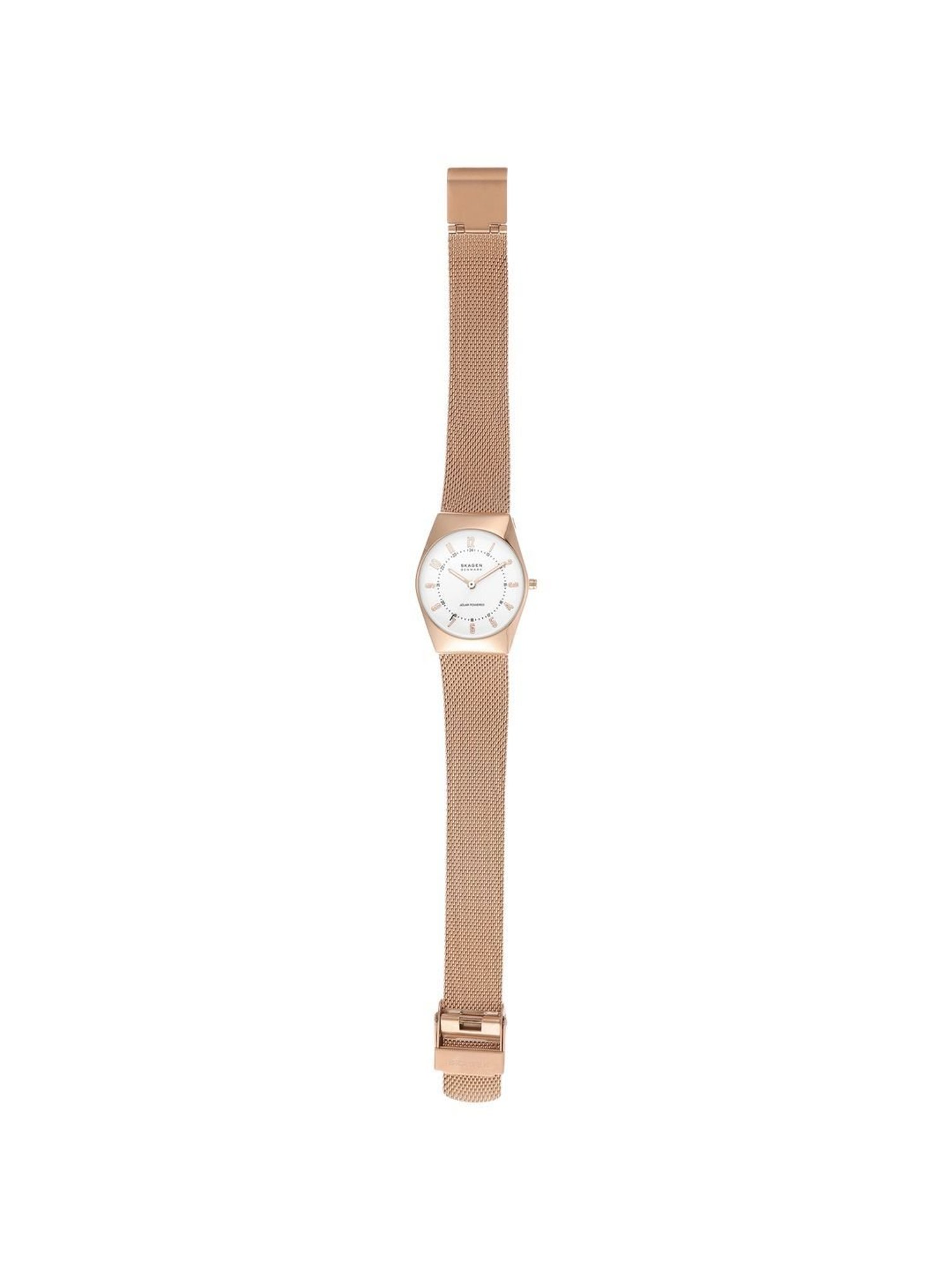 Skagen SKW3078 Grenen Lille Analog Watch for Women