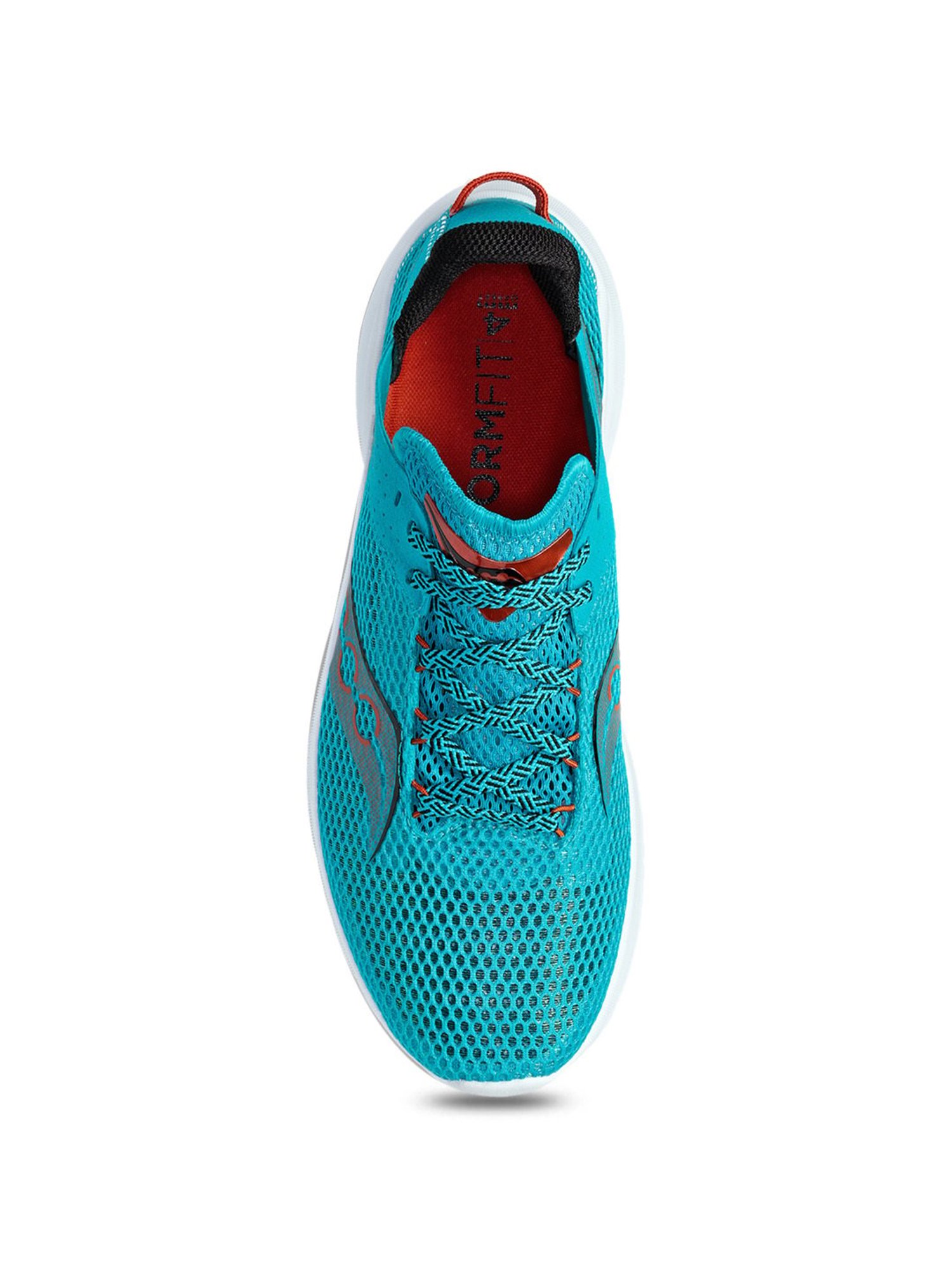 Saucony Men's Kinvara 14 Blue Outdoor Shoes