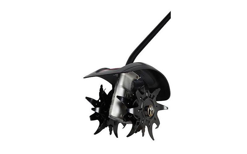 Sun Joe TRJ13STE-GUARDS Replacement Safety & Flower /Edger Guard & Screw for TRJ13STE.