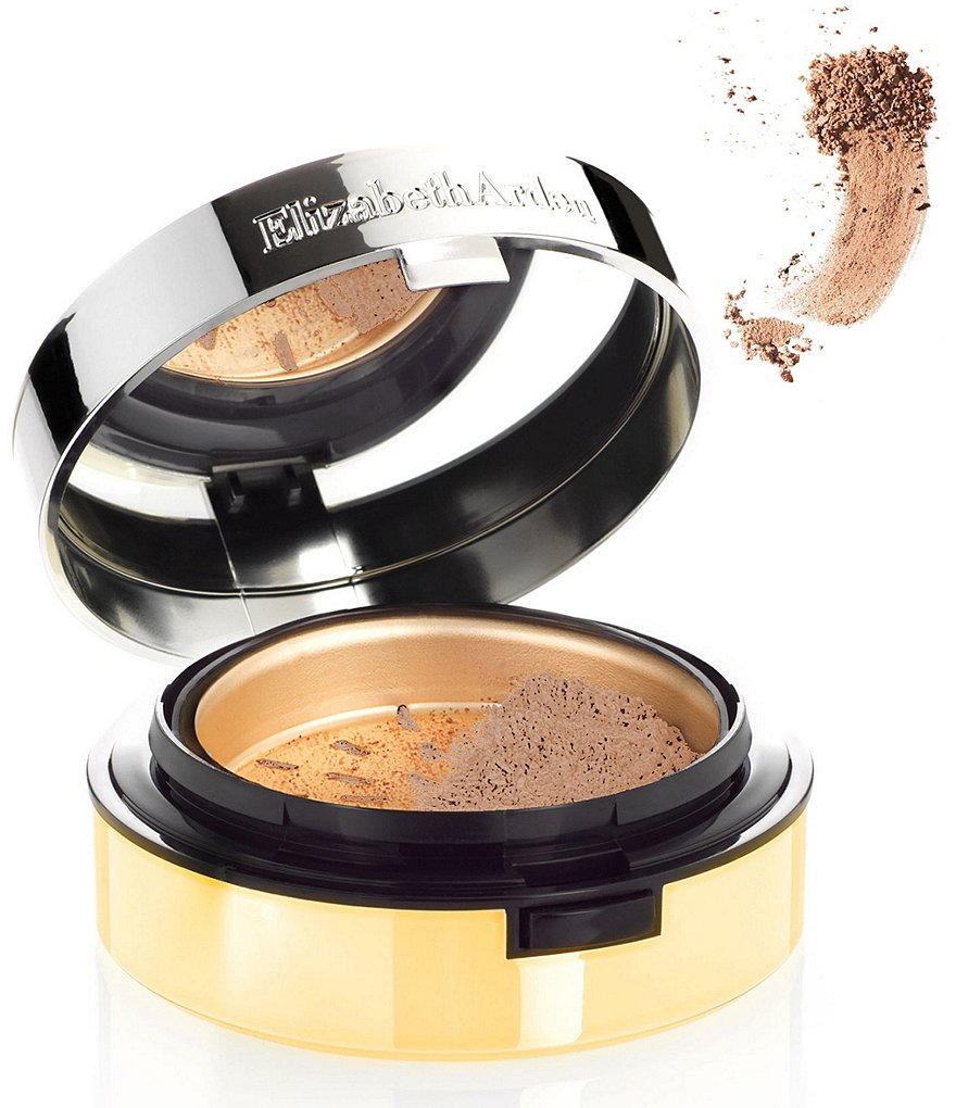 Elizabeth Arden Pure Finish Mineral Powder Foundation