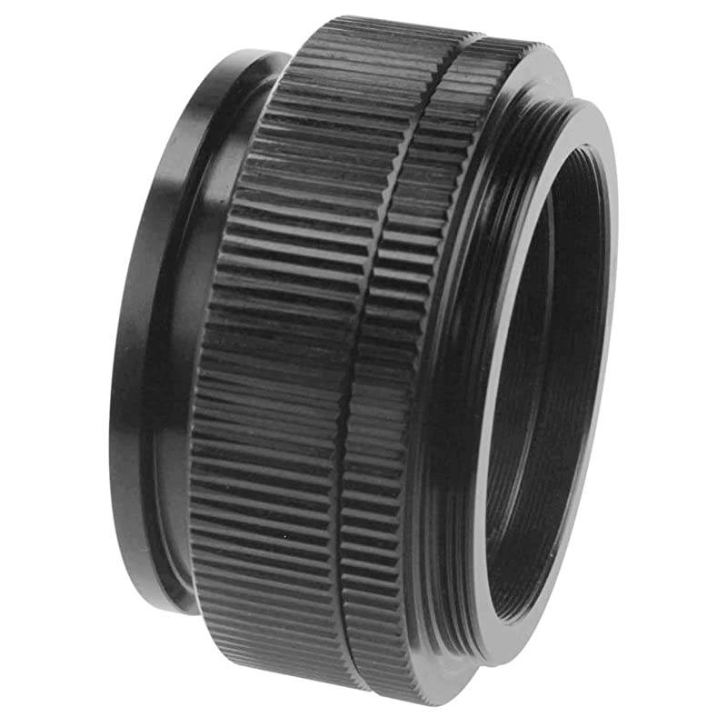 SCT Adapter for 2quot SCT Diagonals Convert Compatible Pushin Refractor Type diagonals into a Standard SCT Diagonal