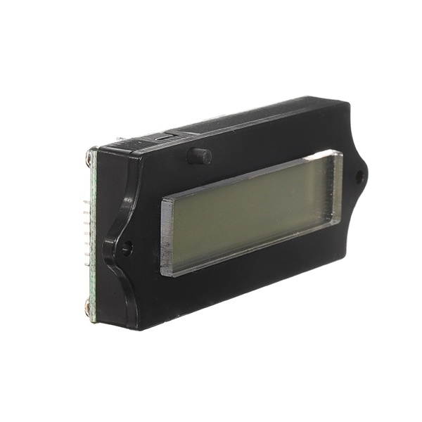 LCD Digital Display Buck-Boost Power Supply Module Board Constant Voltage Constant Current Crystal