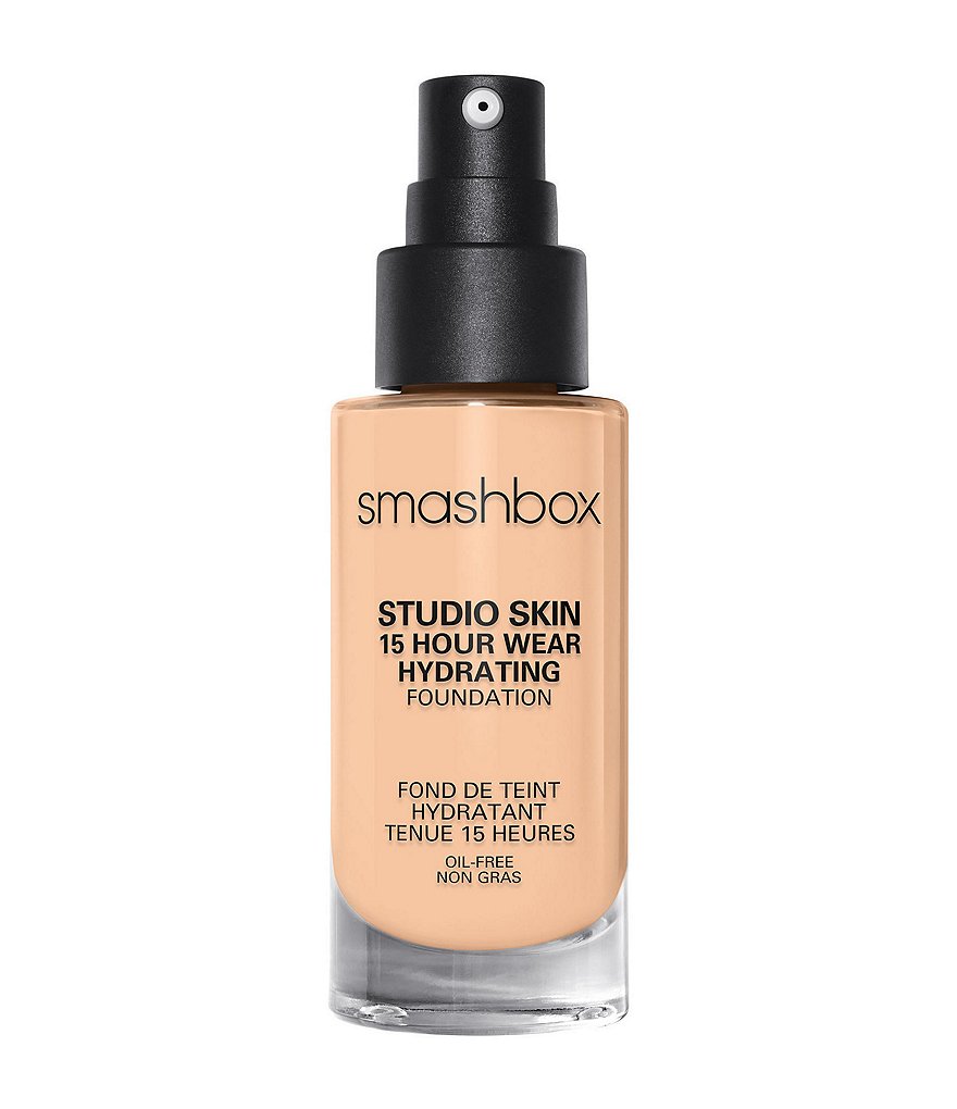 MAC Studio Radiance Face and Body Radiant Sheer Foundation