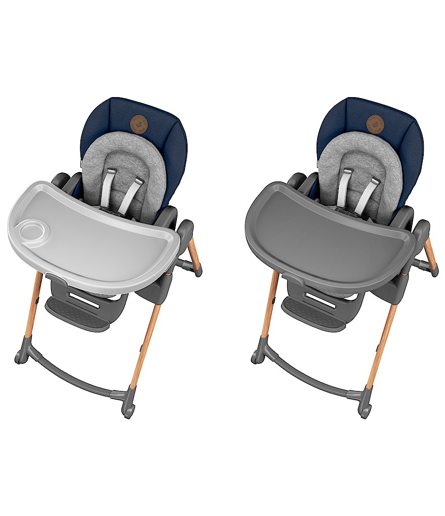 Maxi Cosi Minla 6-in-1 Adjustable High Chair