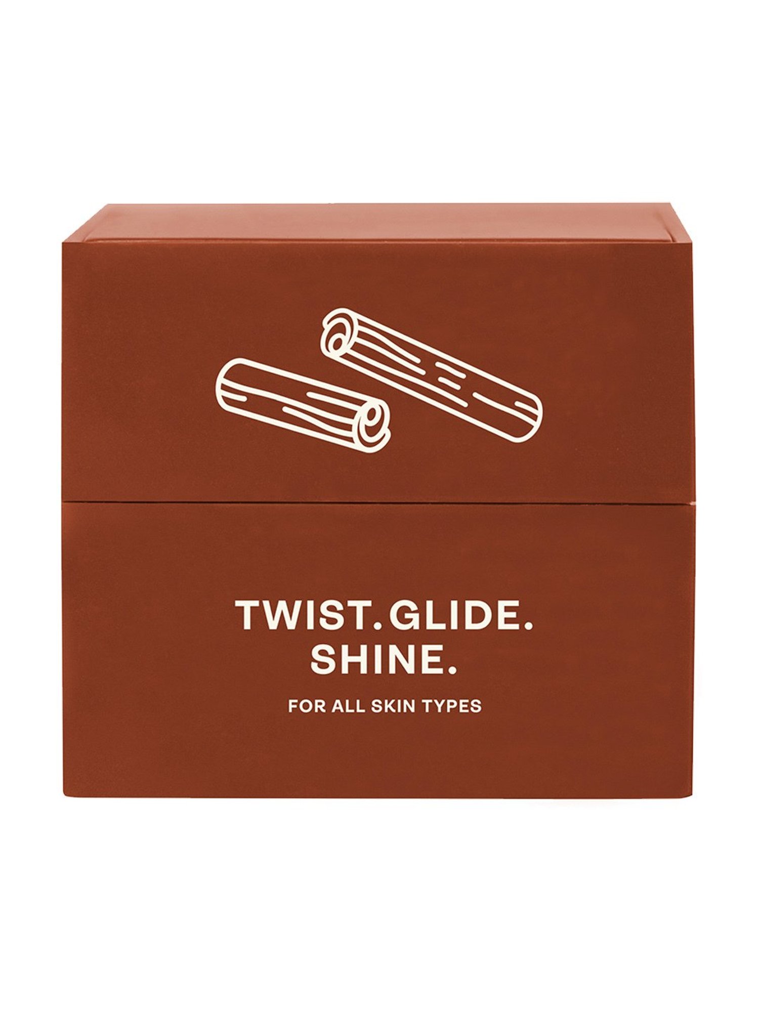 ENN Sugar Rush Nourishing Lip Scrub with Pomegranate & Vitamin E - 6 gm