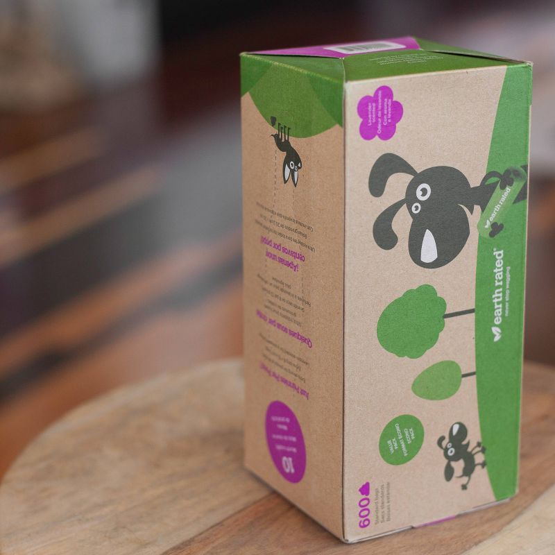 Arm & Hammer Fresh Scent Waste Bags with Bone Dispenser - 30ct