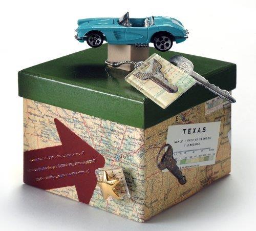 Mod Podge Waterbase Sealer, Glue and Finish 8Ounce, CS11272 Satin Finish