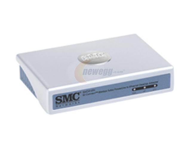 SMC LG-ERICSSON SMCHT-ETH Powerline