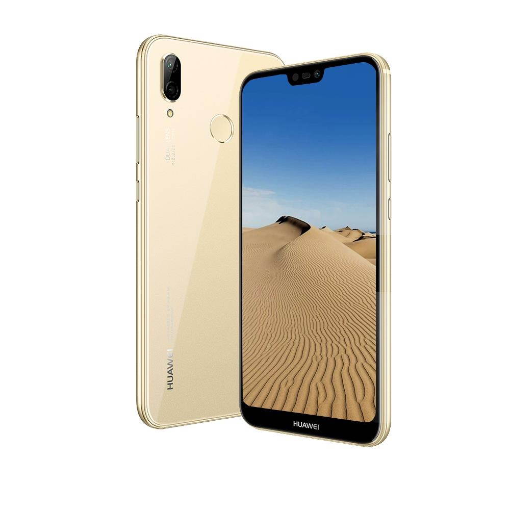 HUAWEI Nova 3e / P20 Lite 4G Phablet Kirin 659 Octa Core 4GB + 64GB
