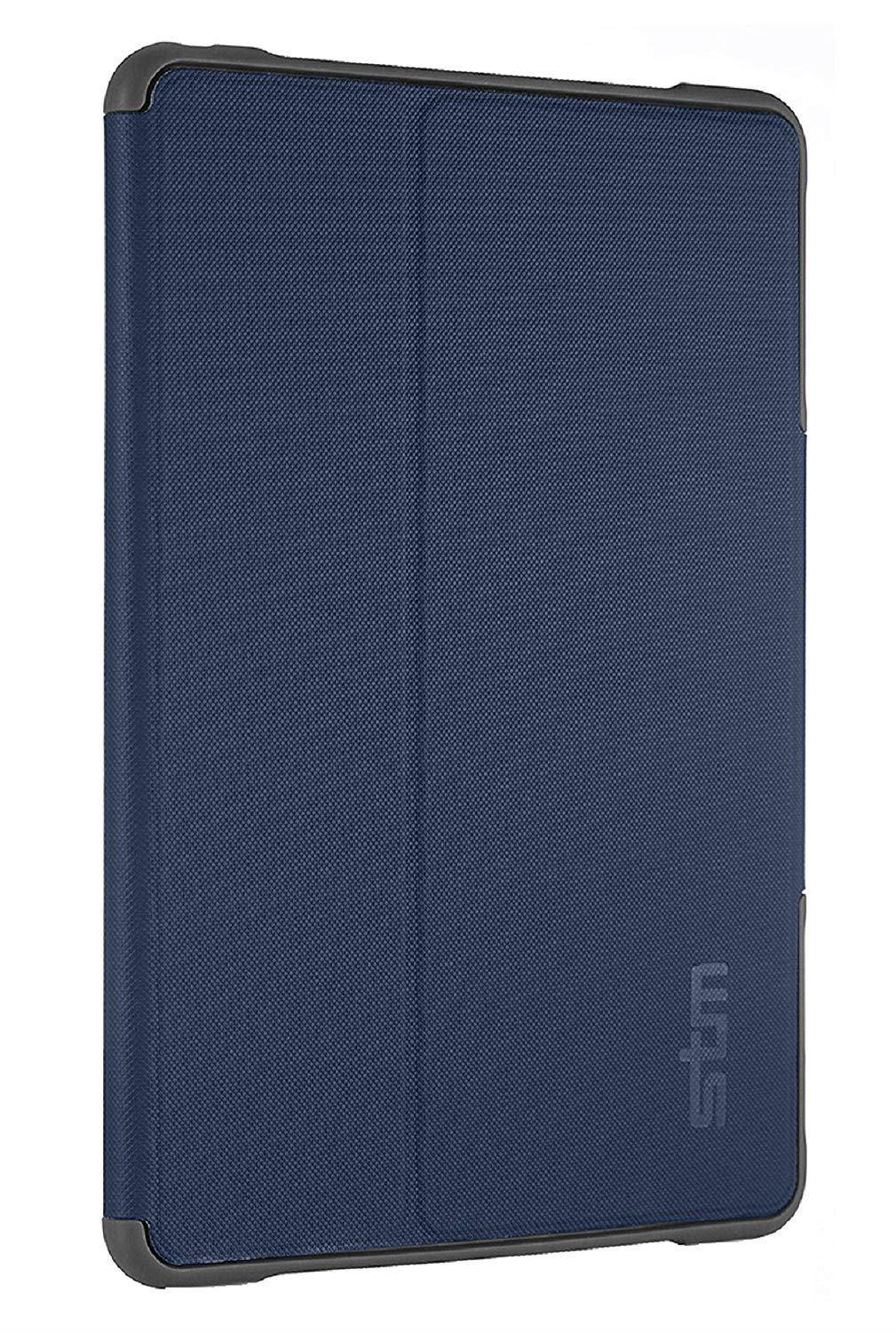 STM Dux iPad Mini 4  - Midnight Blue