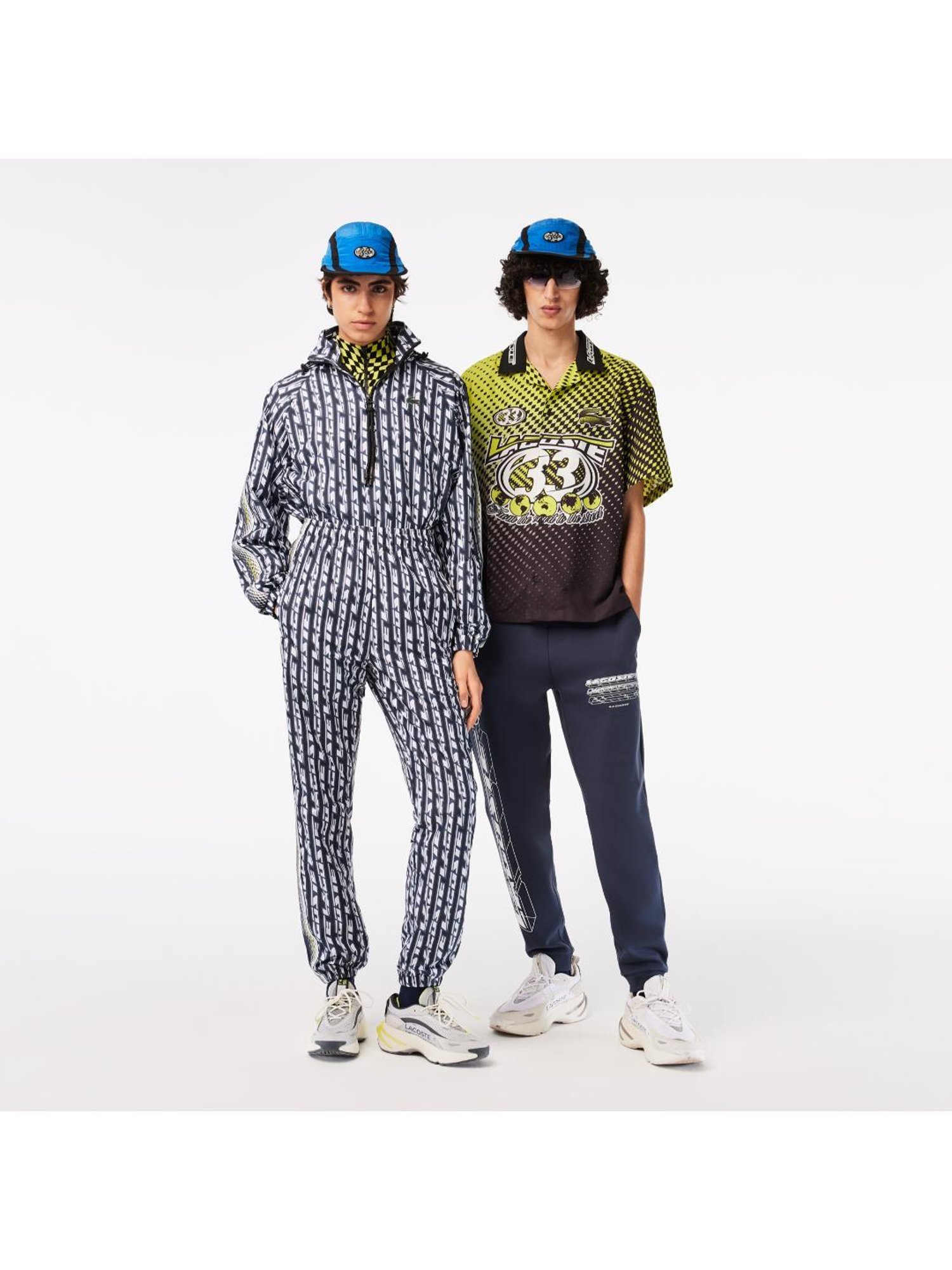 Jack & Jones Navy Blazer Embroidered Baseball Cap