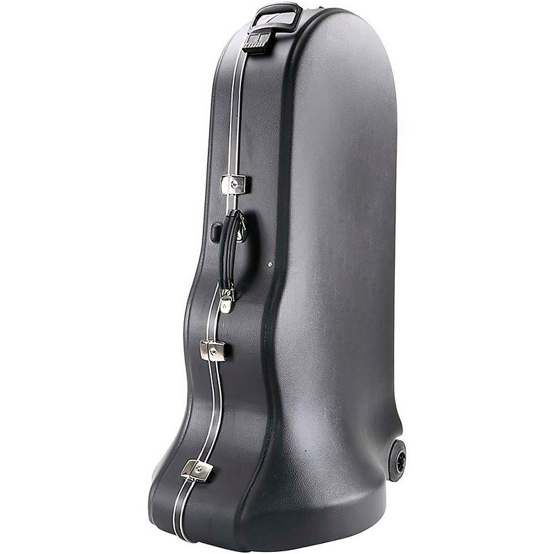 J. Winter JW 2088 CF ABS Series CC / F Rotary Valve Tuba Case