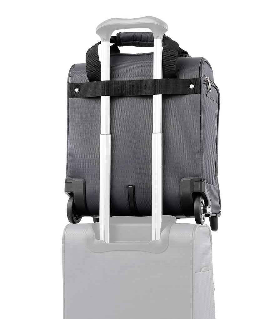 Chariot Travelware Parrot 2pc Luggage Set