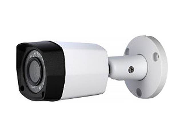 LaView Saturn Professional 16ch DVR with 8x 2MP Bullet Cameras