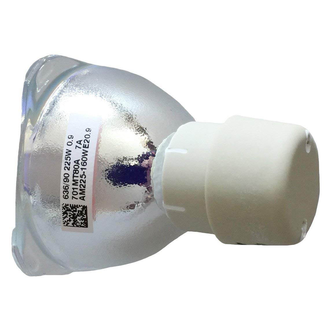 Projector Bulb Replacement for BenQ 5J.J9R05.001, MS524A, MS504/5J.J7K05.001, W770ST/Optoma BL-FU240A, HD25-LV/BL-FU190D, GT760A/BL-FU190E, HD131Xe/BL-FU195C, HD142X, HD27 and More