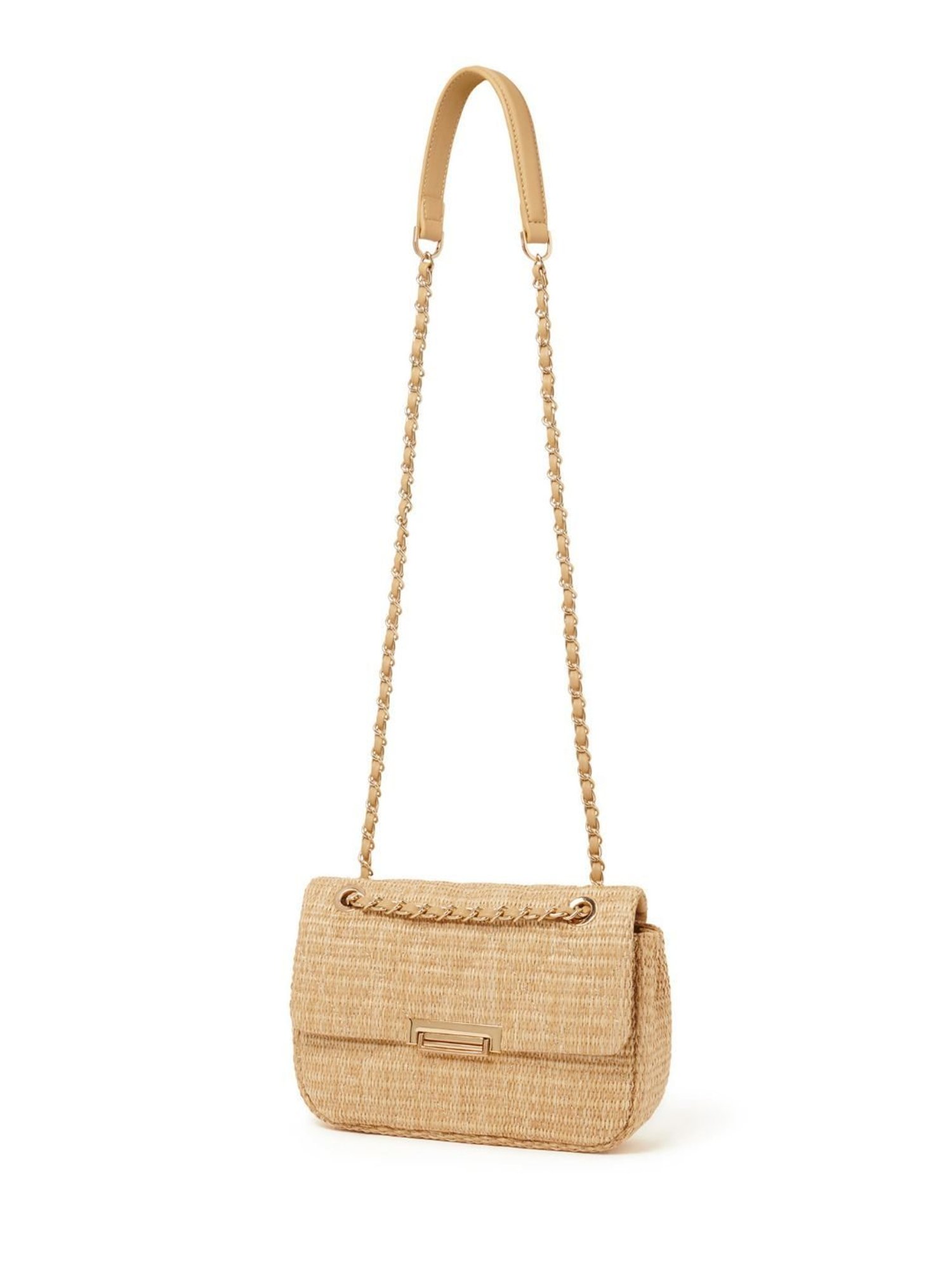 Kendall + Kylie Pink Medium Cross Body Bag