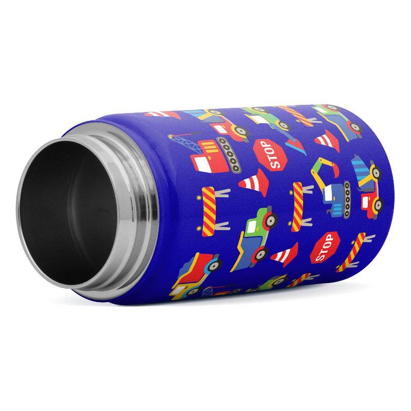 Simple Modern 10oz Stainless Steel Construction Summit Water Bottle with Sippy Lid