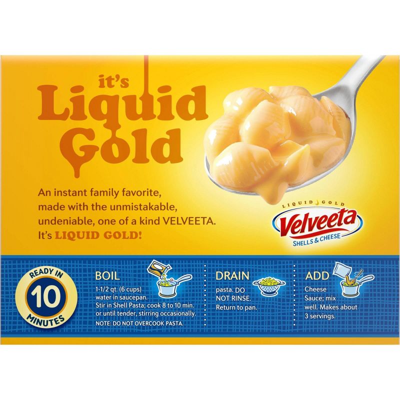 Velveeta Original 3 Pack