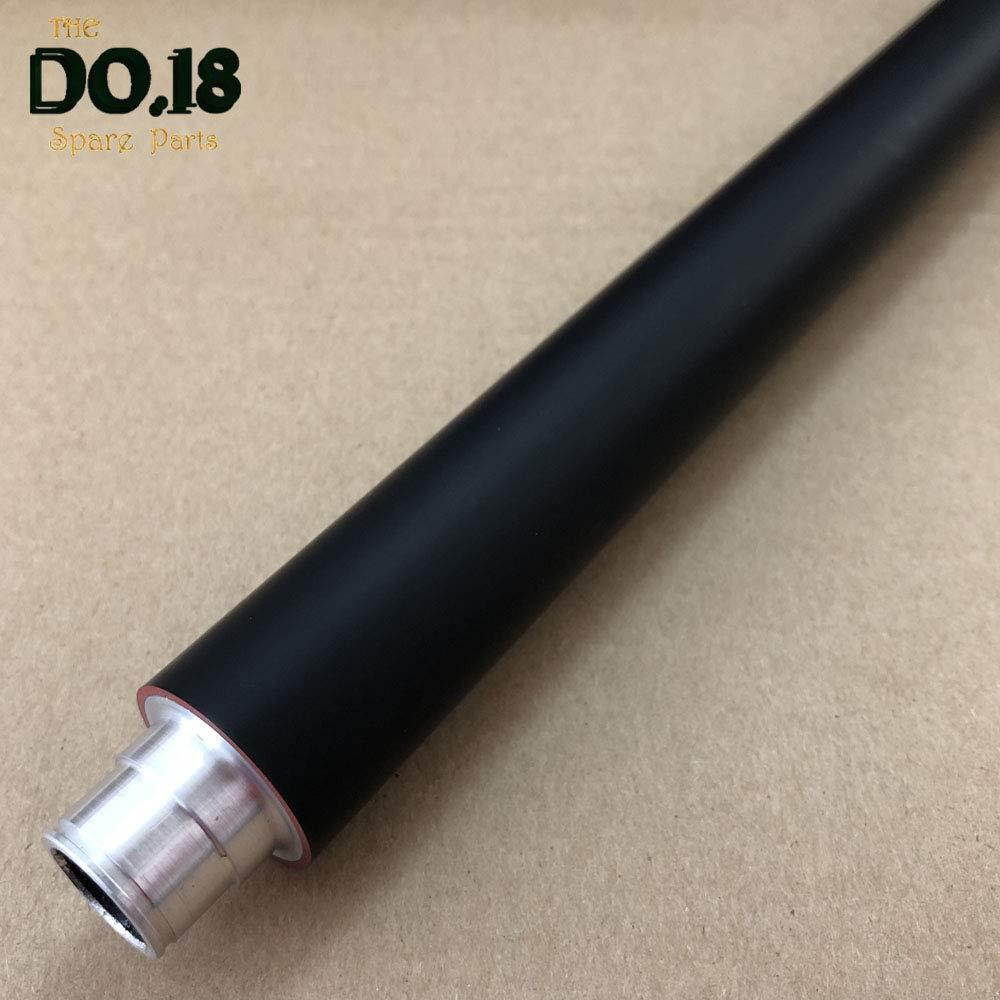 Printer Parts 1pc Lower Fuser Roller for K0nica Minolta BH C220 C280 C360 Pressure Roller Photocopy Machine Parts