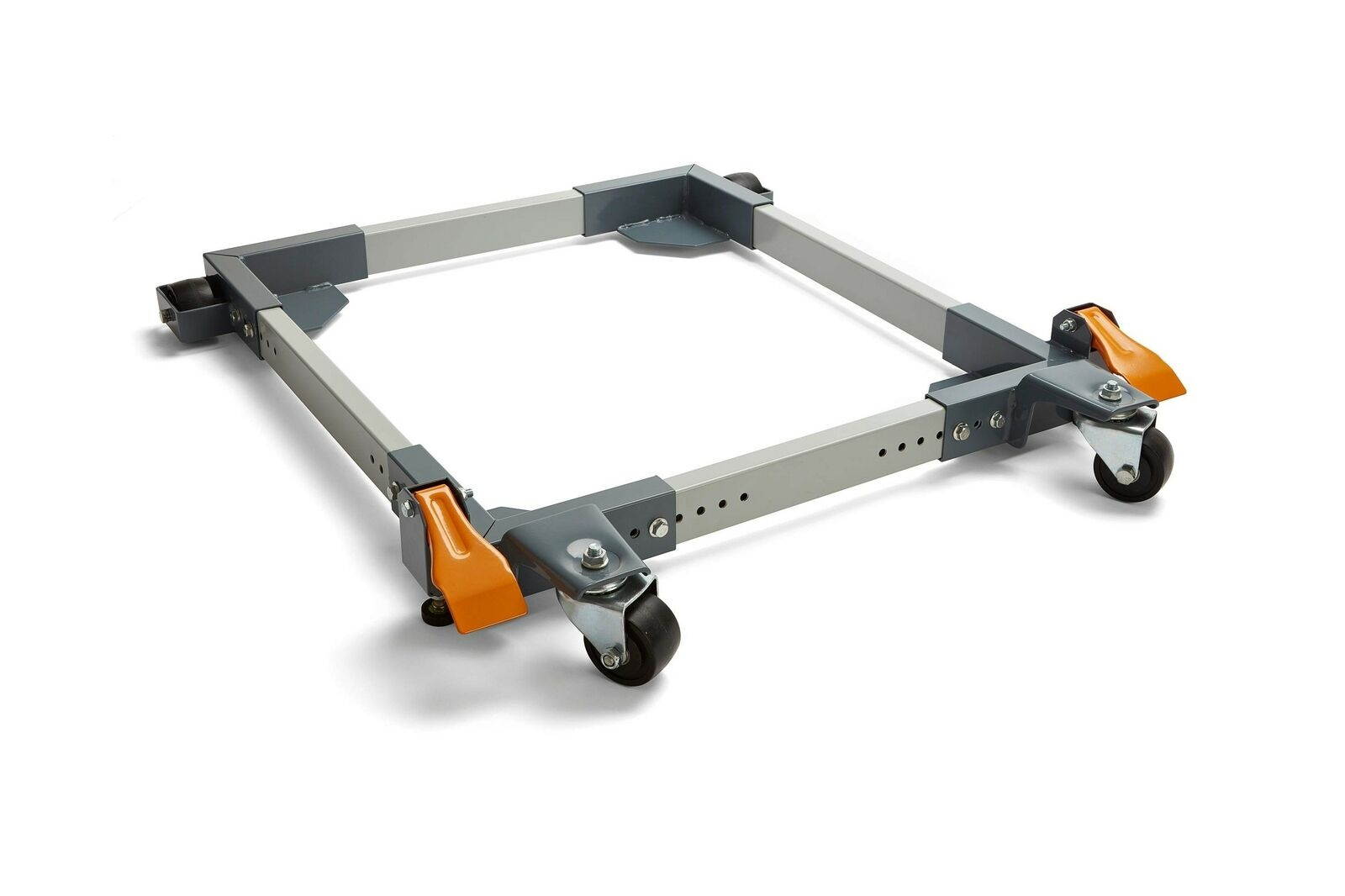 Bora Portamate PM-3500-Industrial Strength Universal Rolling Mobile Base That...