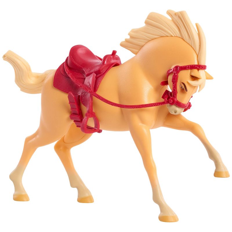 DreamWorks Spirit Riding Free Pasture Pals Set 12pc