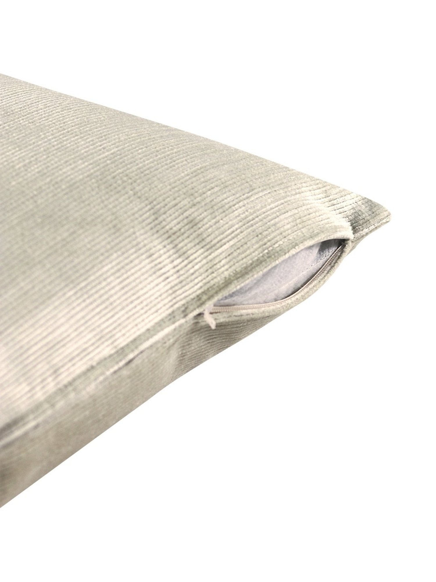 Swayam Multicolor Cotton 40 cm x 40 cm Cushion Covers - Set of 2