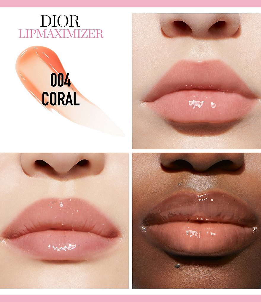 Dior Dior Addict Lip Maximizer