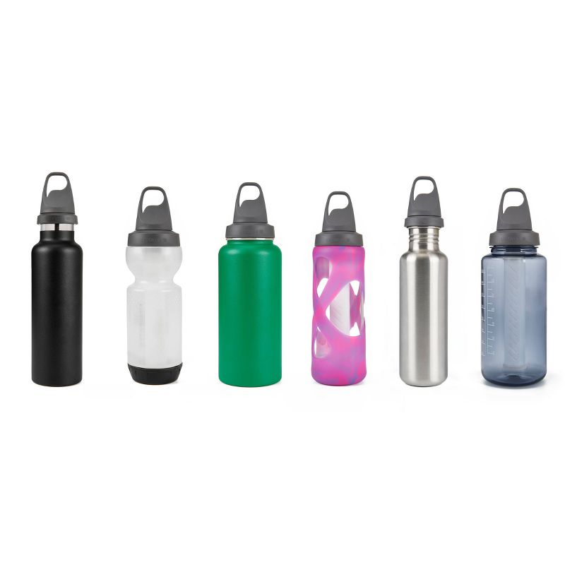 LifeStraw Universal Water Filter Bottle Adapter Kit