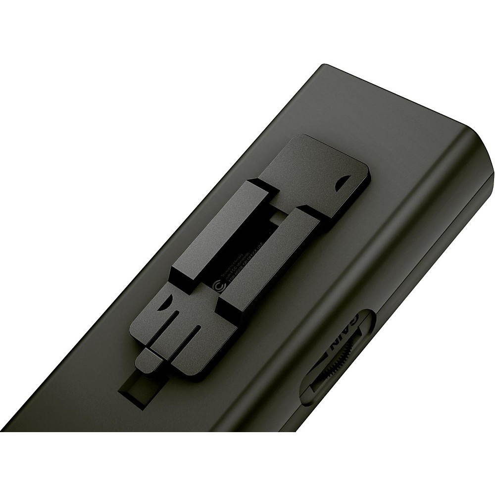 IK Multimedia iRig HD 2 Digital Guitar Interface